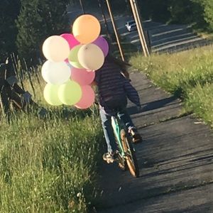 Meet your Posher, Tahnee